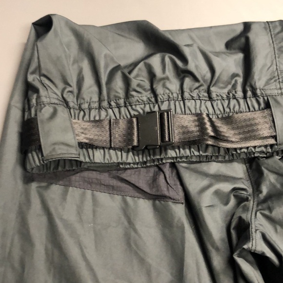 ⭐️⬇️ Nike UNISEX Athletic Jogger Pants with Belt - Picture 7 of 13